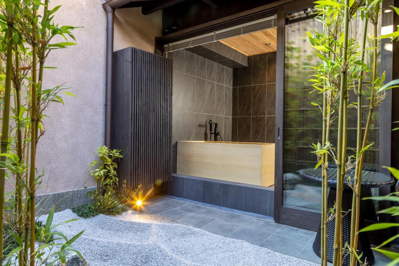 Gion Kawasemi Quioto Exterior foto