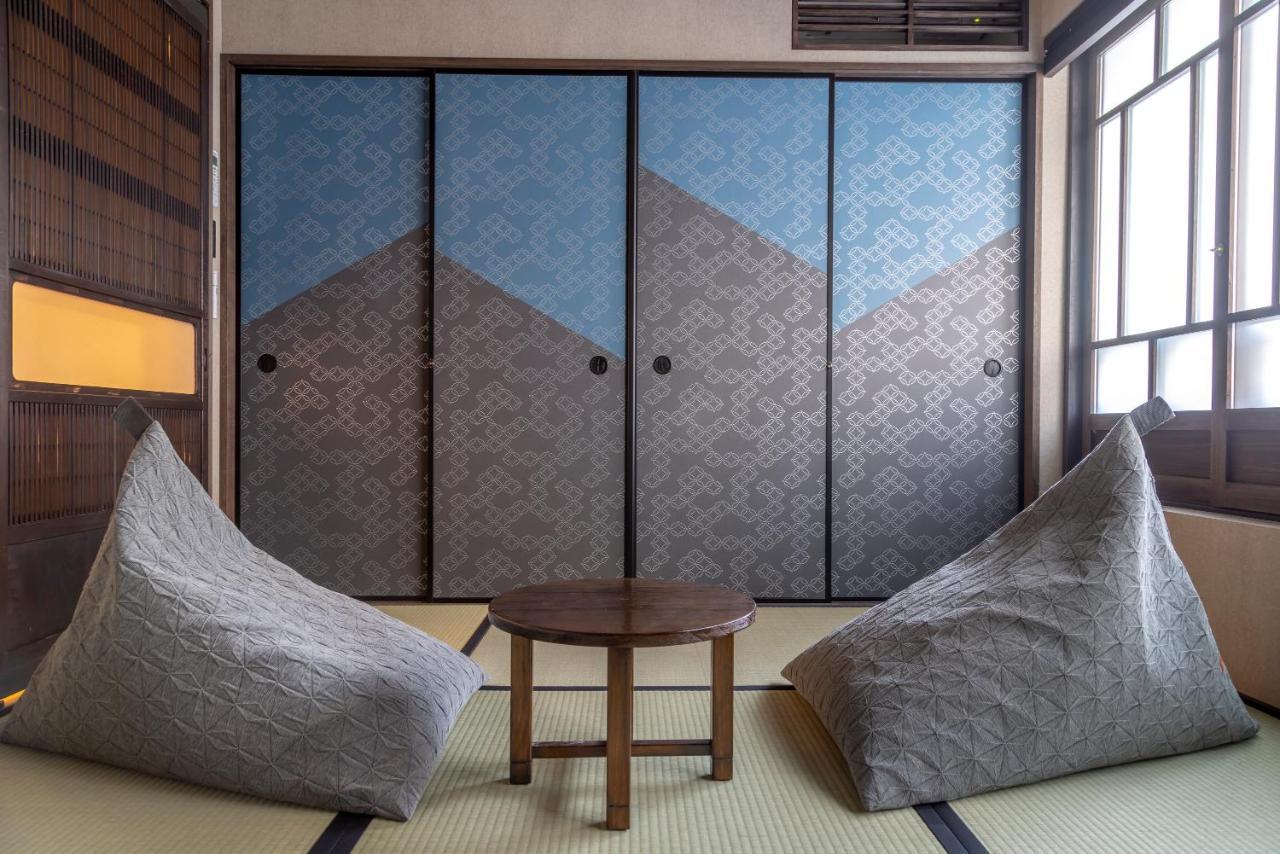 Gion Kawasemi Quioto Exterior foto